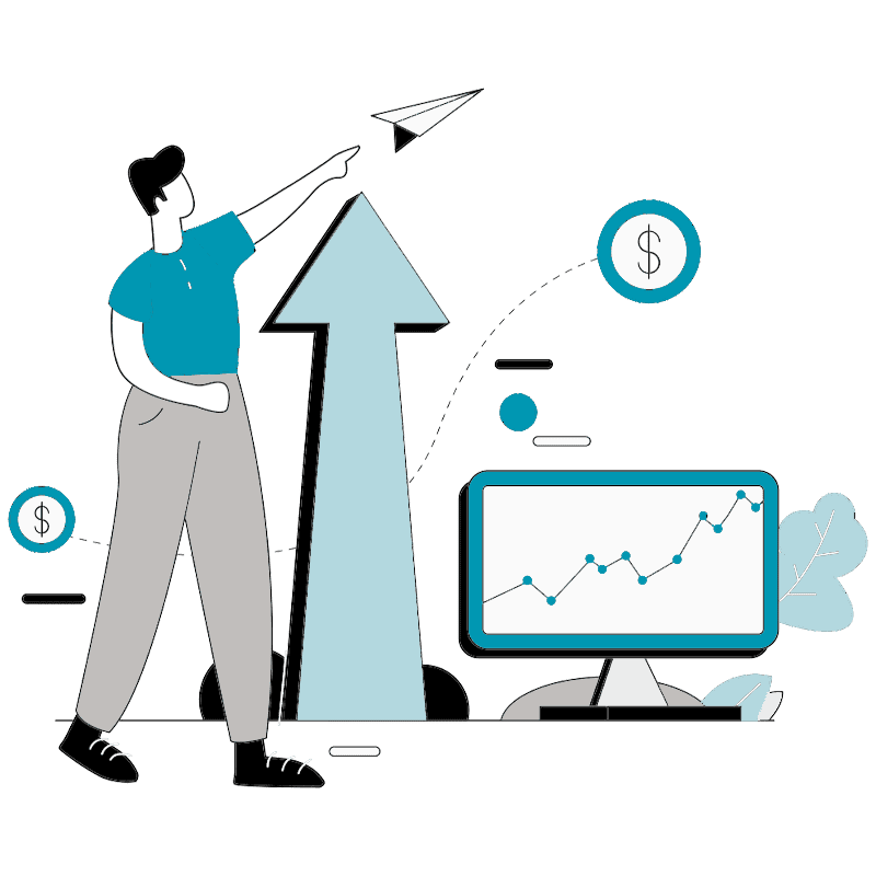 Accounts receivable management services focused on faster collections, reduced aging, and improved cash flow