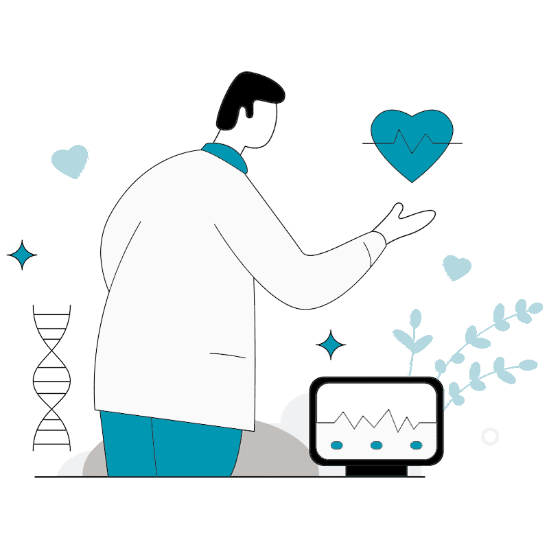 Chronic care management services for healthcare practices increasing recurring revenue
