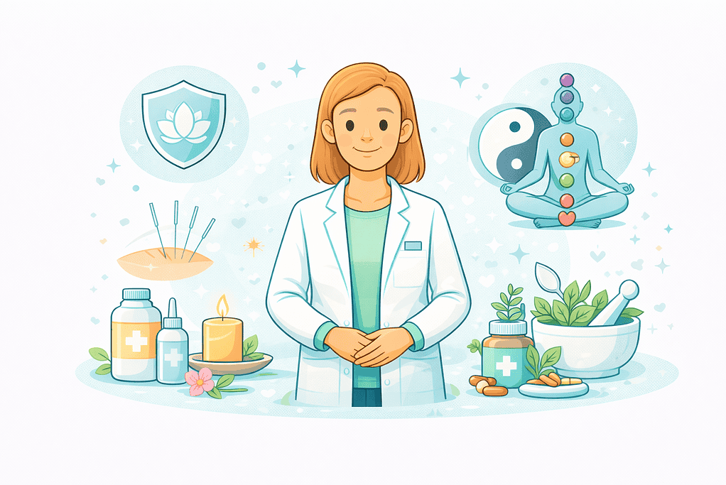 Complementary and integrative medicine medical billing services for holistic healthcare practices