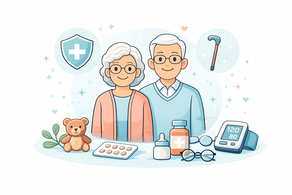 Geriatrics and aging care medical billing services for senior healthcare practices