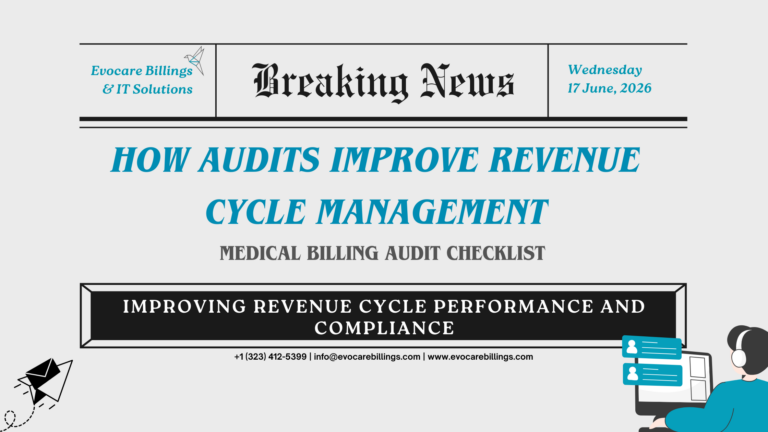 What Happens During a Medical Billing Audit? Complete Guide