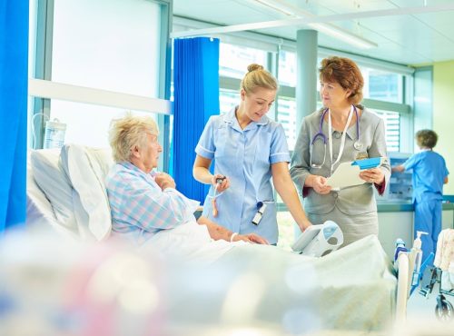 Hospital